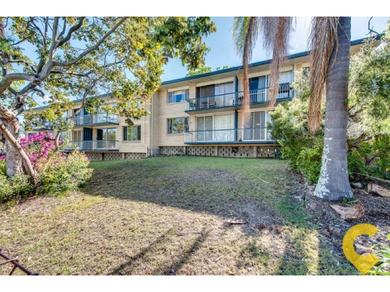 4/36 Dean Street, Toowong QLD 4066
