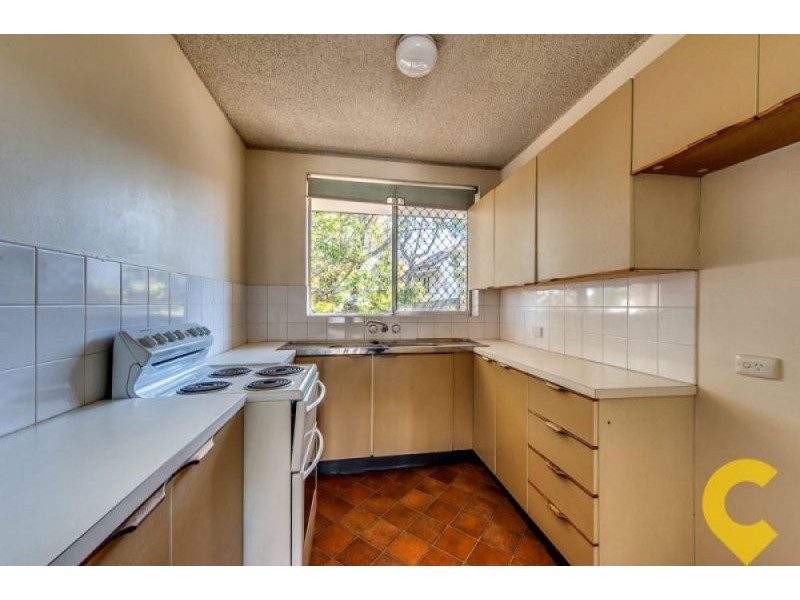 4/36 Dean Street, Toowong QLD 4066