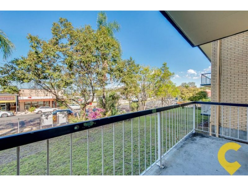 4/36 Dean Street, Toowong QLD 4066