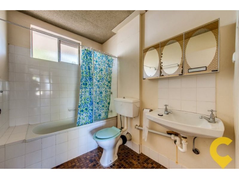 4/36 Dean Street, Toowong QLD 4066