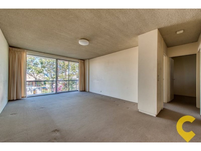 4/36 Dean Street, Toowong QLD 4066