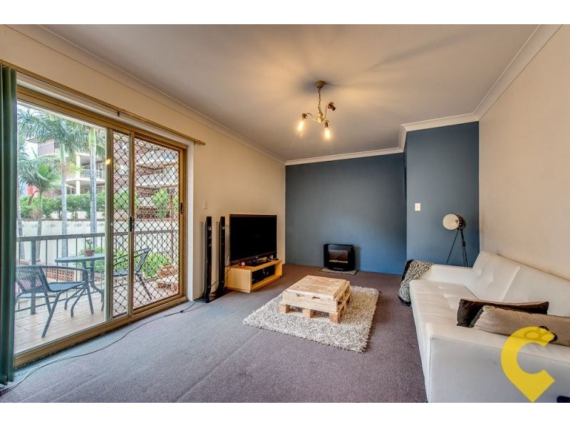 3/99 Thorn Street, Kangaroo Point QLD 4169