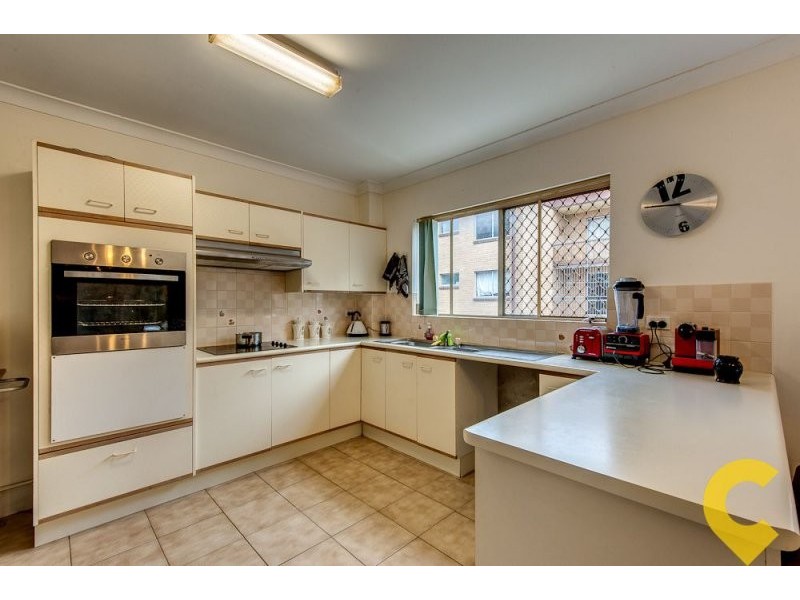 3/99 Thorn Street, Kangaroo Point QLD 4169
