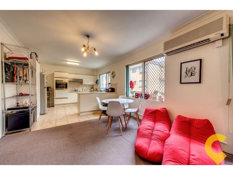 3/99 Thorn Street, Kangaroo Point QLD 4169