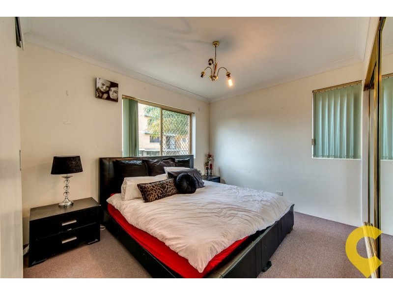 3/99 Thorn Street, Kangaroo Point QLD 4169