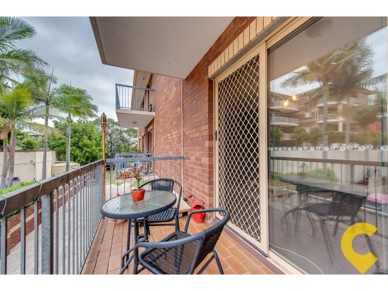 3/99 Thorn Street, Kangaroo Point QLD 4169