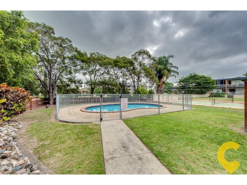 3/99 Thorn Street, Kangaroo Point QLD 4169
