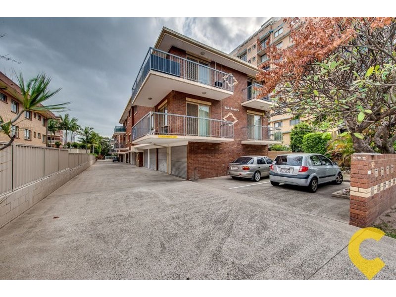 3/99 Thorn Street, Kangaroo Point QLD 4169