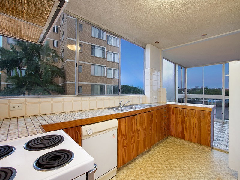 3/40 Glen Road, Toowong QLD 4066