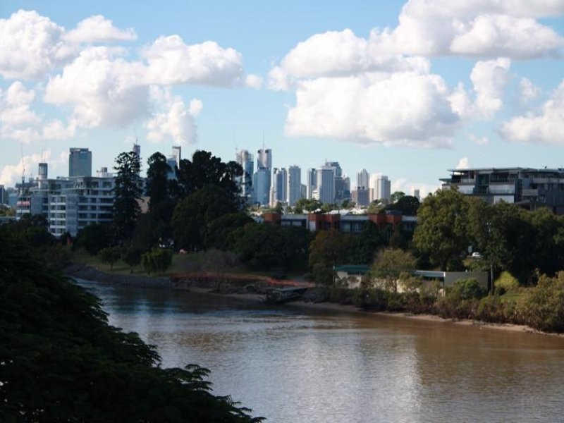 3/40 Glen Road, Toowong QLD 4066