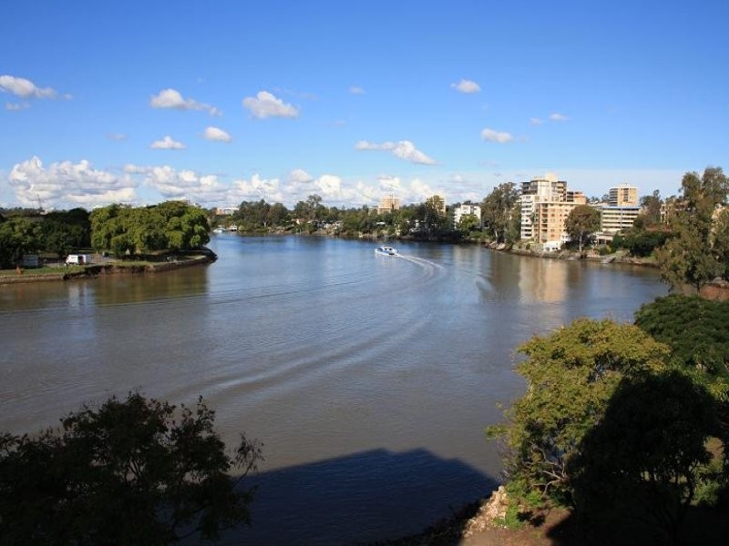 3/40 Glen Road, Toowong QLD 4066