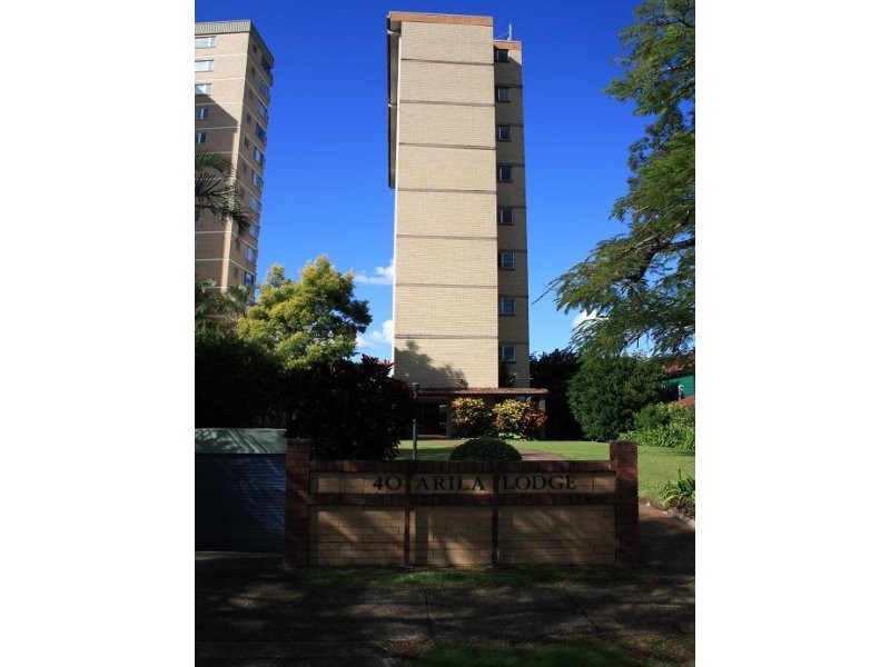 3/40 Glen Road, Toowong QLD 4066