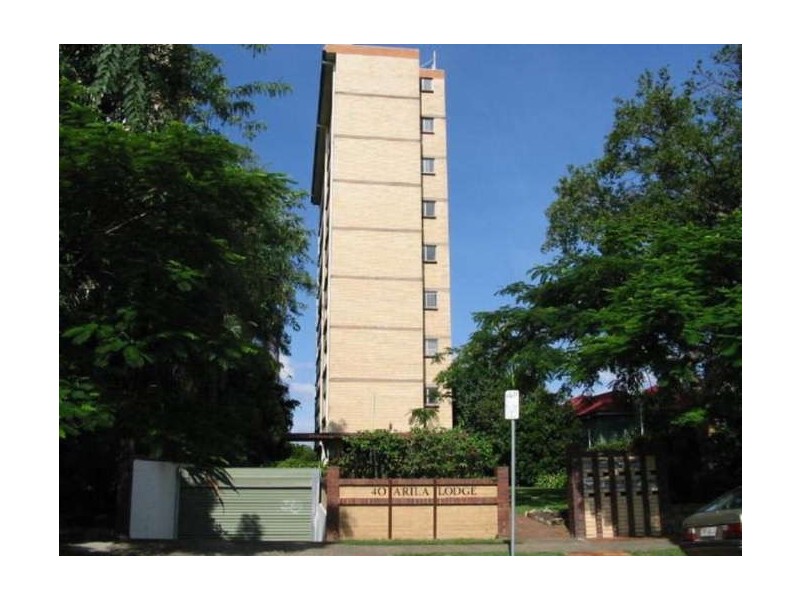 3/40 Glen Road, Toowong QLD 4066