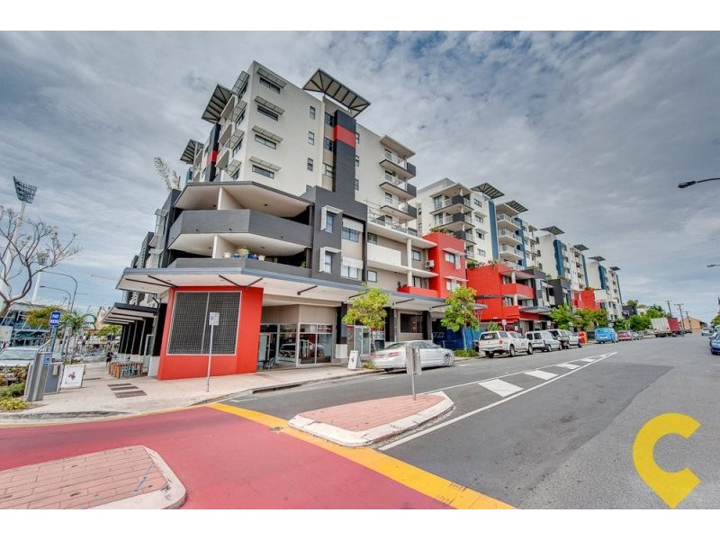 360/803 Stanley Street, Woolloongabba QLD 4102