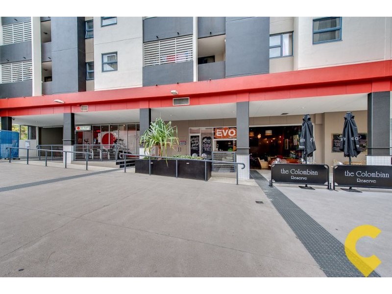 360/803 Stanley Street, Woolloongabba QLD 4102