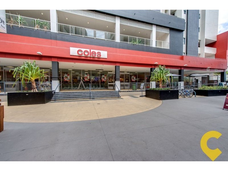 360/803 Stanley Street, Woolloongabba QLD 4102