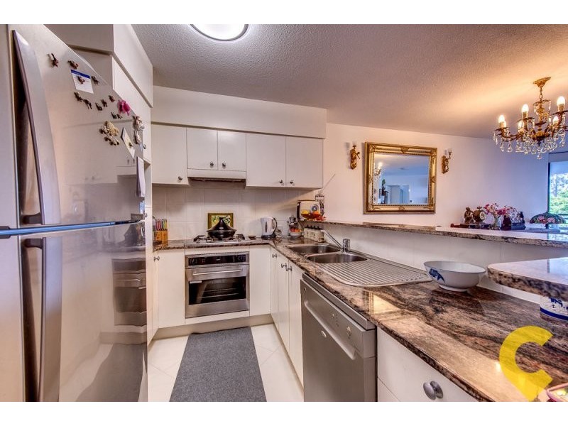 98/11 Chasely Street, Auchenflower QLD 4066