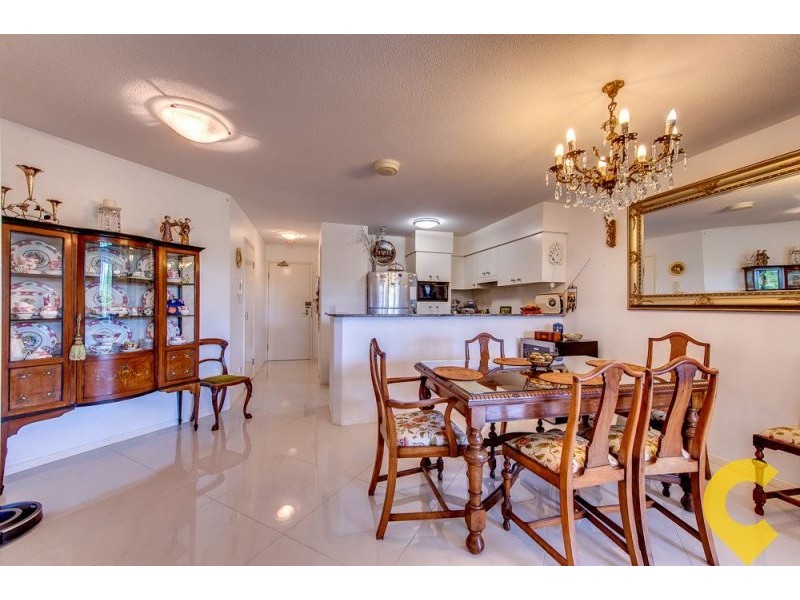 98/11 Chasely Street, Auchenflower QLD 4066