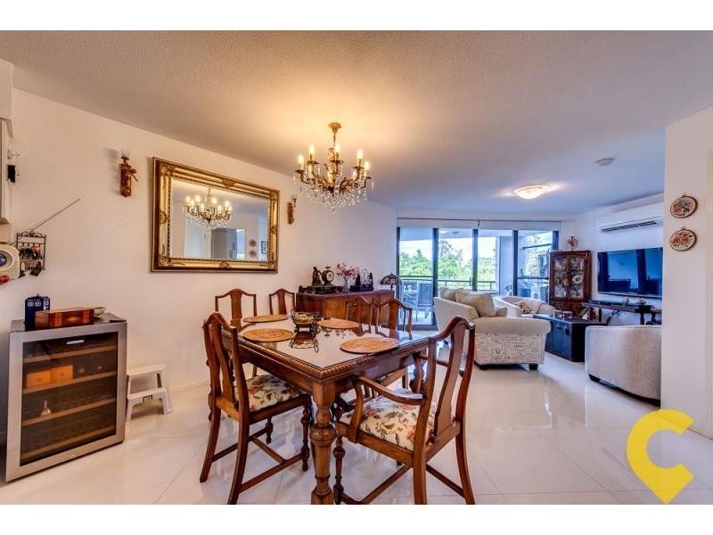 98/11 Chasely Street, Auchenflower QLD 4066