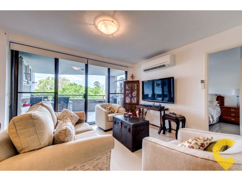 98/11 Chasely Street, Auchenflower QLD 4066