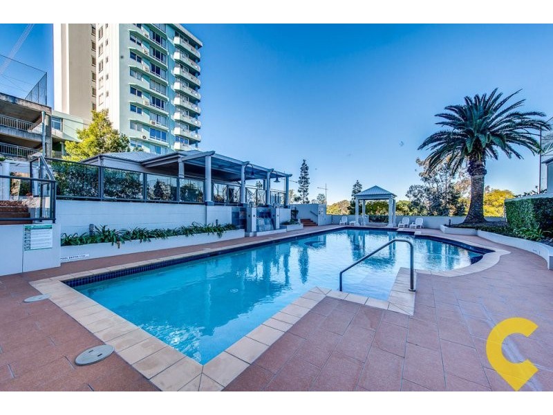 98/11 Chasely Street, Auchenflower QLD 4066