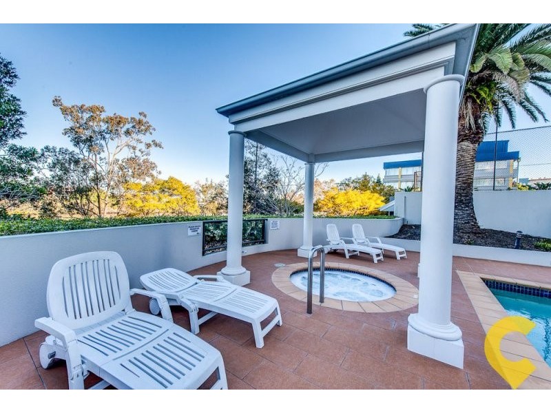 98/11 Chasely Street, Auchenflower QLD 4066
