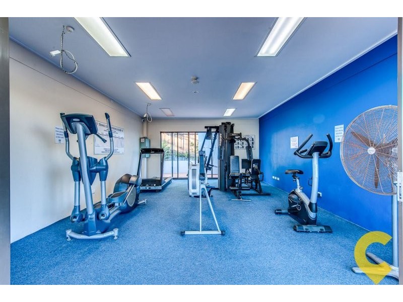 98/11 Chasely Street, Auchenflower QLD 4066