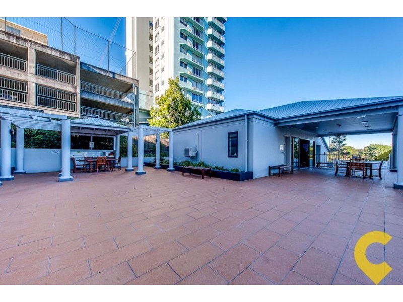 98/11 Chasely Street, Auchenflower QLD 4066