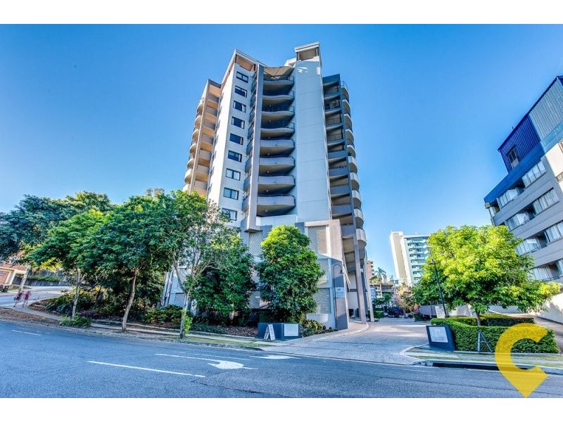 98/11 Chasely Street, Auchenflower QLD 4066