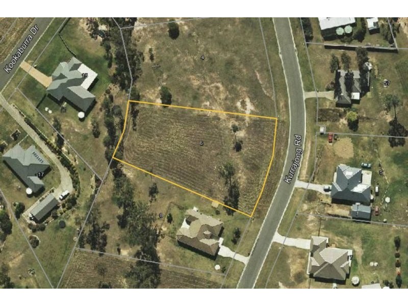 6 Kurrajong Road, Gatton QLD 4343