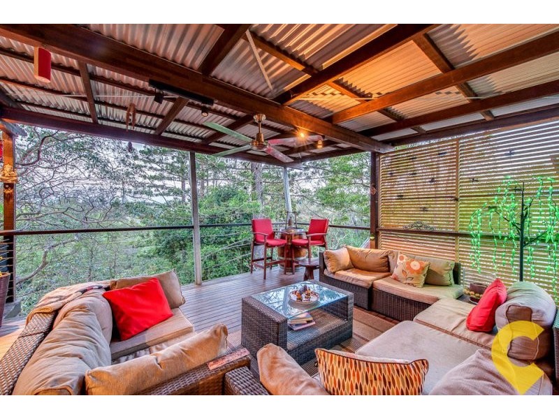 Chapel Hill QLD 4069