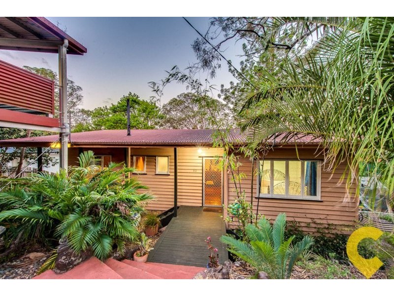 Chapel Hill QLD 4069