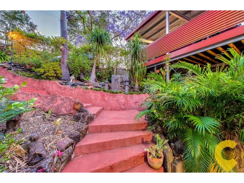 Chapel Hill QLD 4069