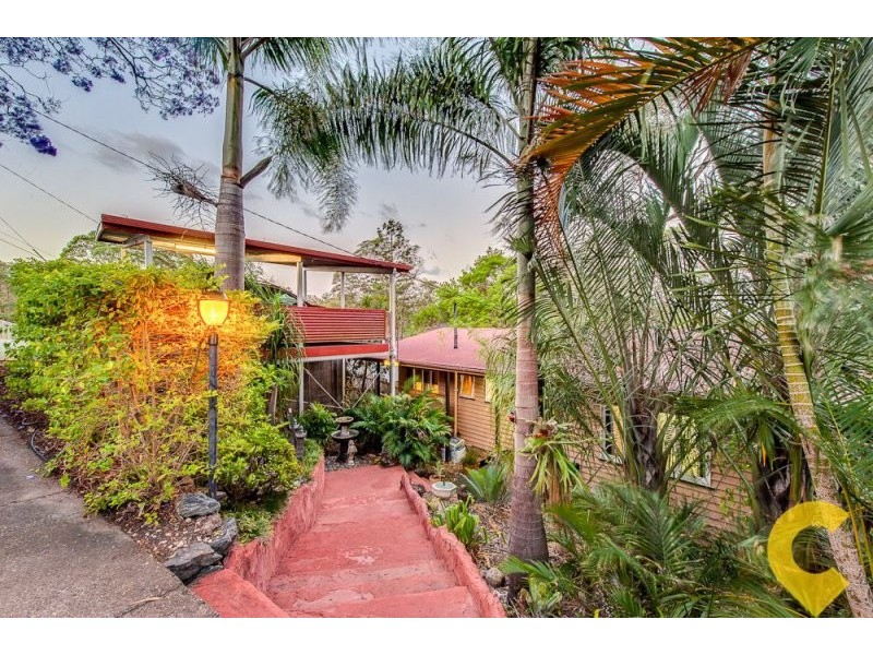 Chapel Hill QLD 4069