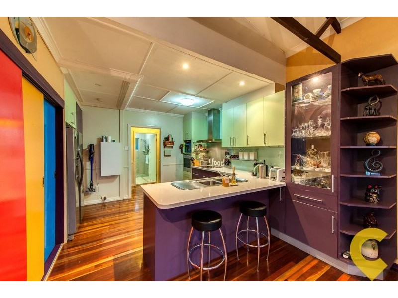 Chapel Hill QLD 4069