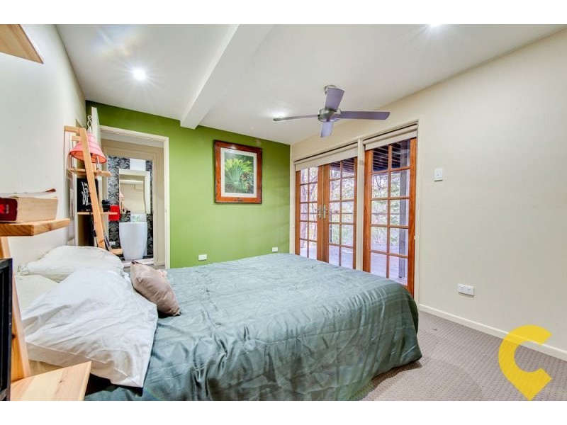 Chapel Hill QLD 4069