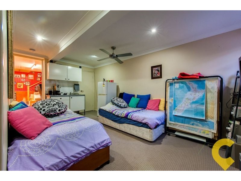 Chapel Hill QLD 4069