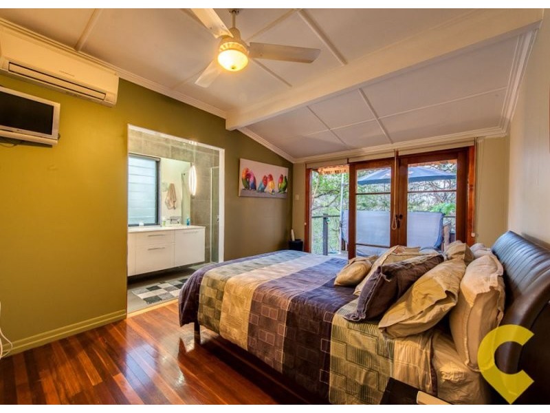 Chapel Hill QLD 4069