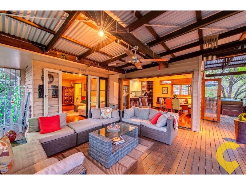 Chapel Hill QLD 4069