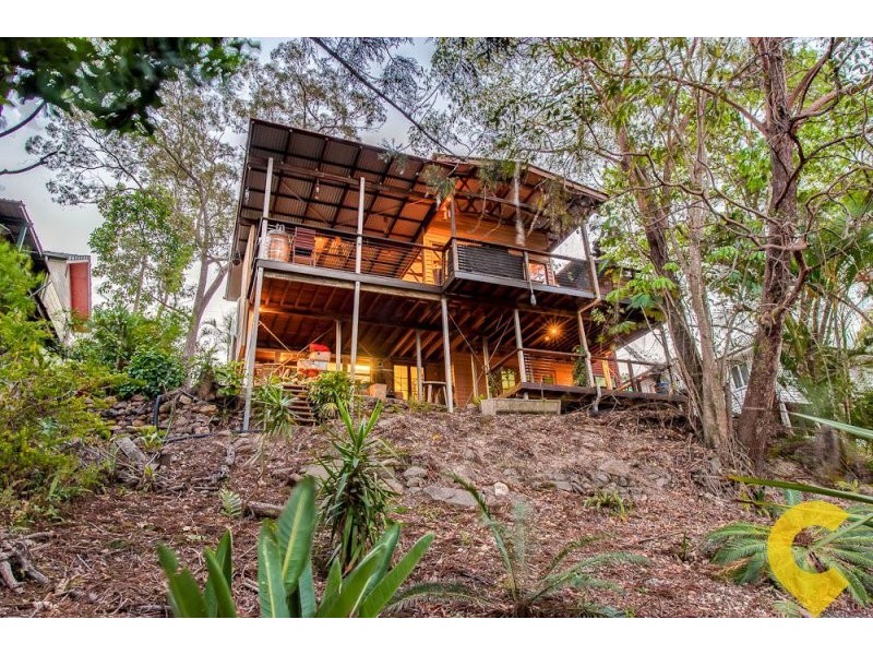Chapel Hill QLD 4069