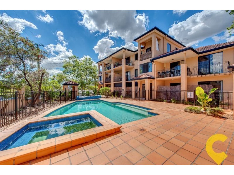 8/70 Lang Parade, Auchenflower QLD 4066