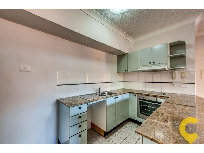8/70 Lang Parade, Auchenflower QLD 4066