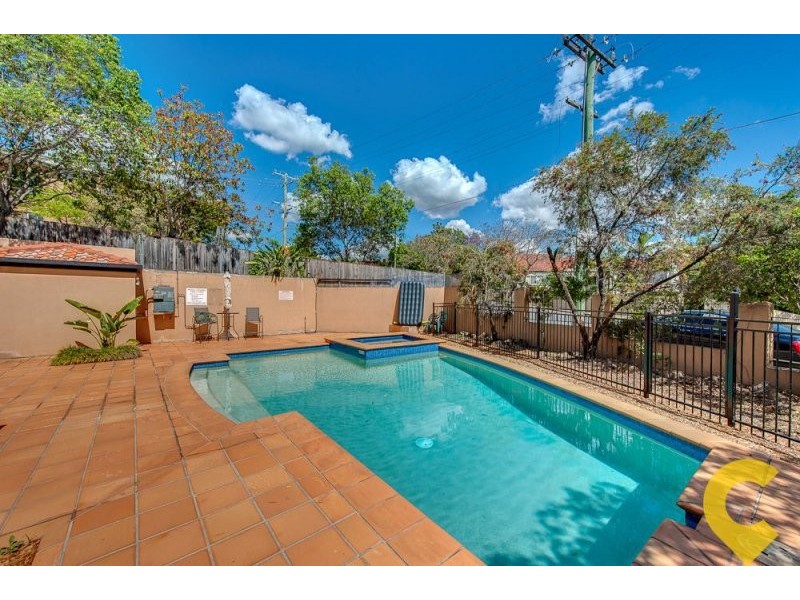 8/70 Lang Parade, Auchenflower QLD 4066