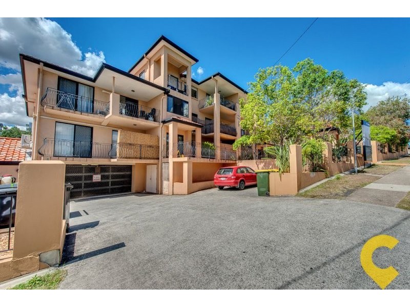 8/70 Lang Parade, Auchenflower QLD 4066