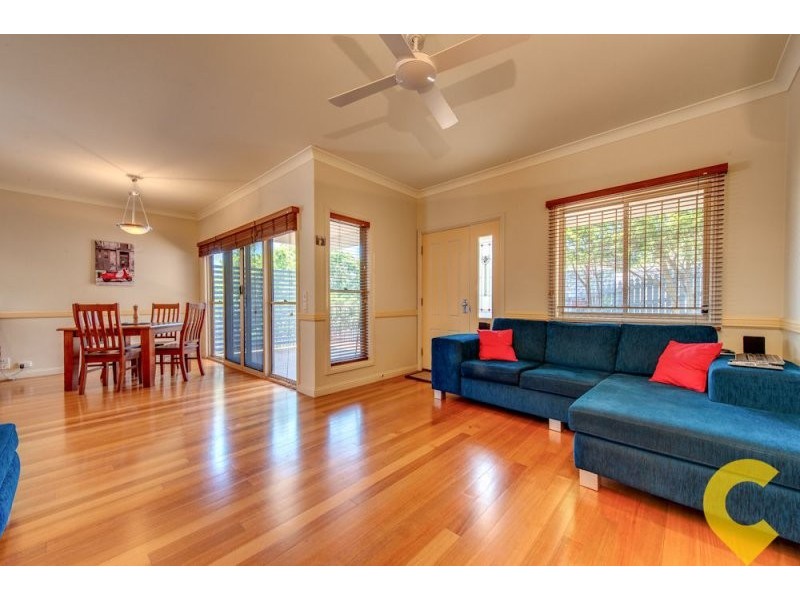 8 Harriet Street, Red Hill QLD 4059