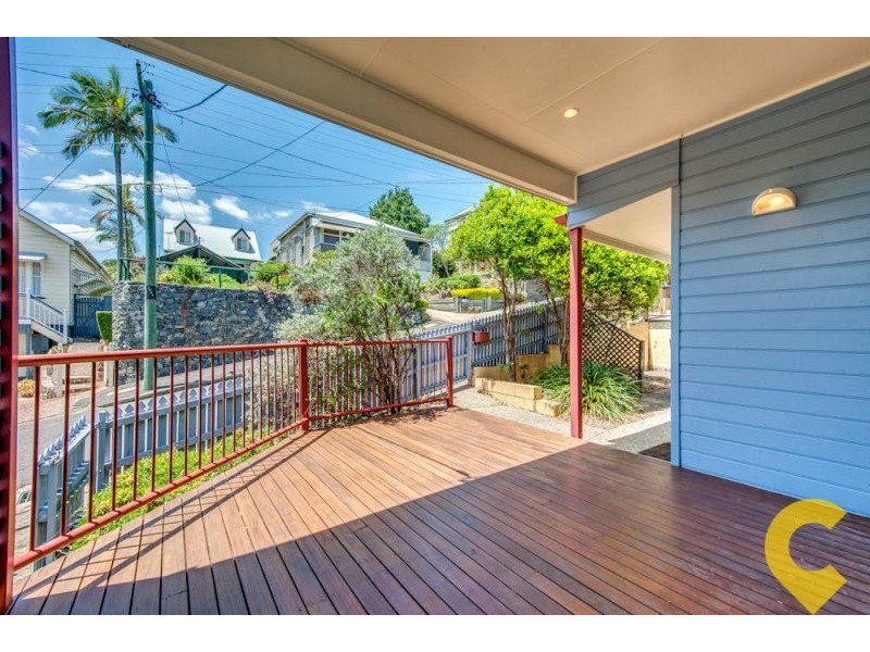 8 Harriet Street, Red Hill QLD 4059