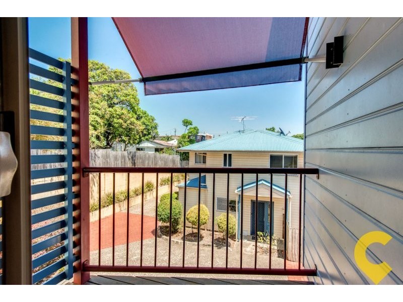 8 Harriet Street, Red Hill QLD 4059