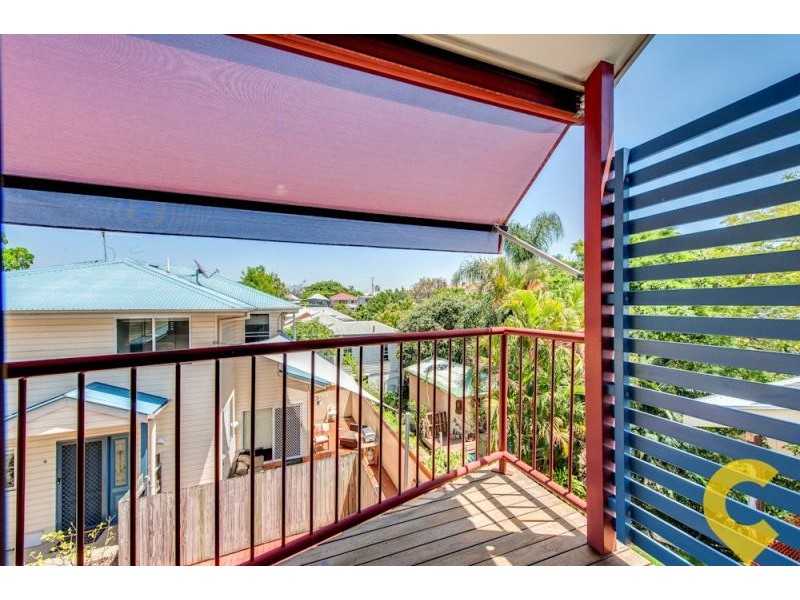 8 Harriet Street, Red Hill QLD 4059