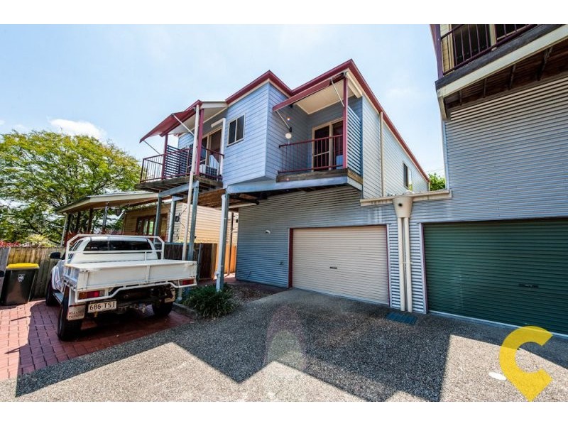 8 Harriet Street, Red Hill QLD 4059