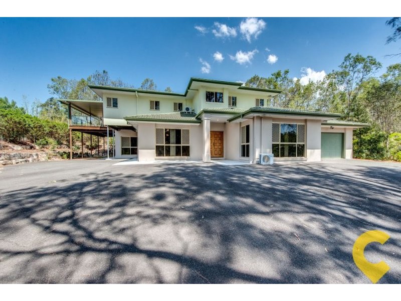 15 Walker Place, Pullenvale QLD 4069